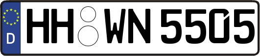 HH-WN5505