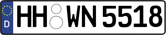 HH-WN5518