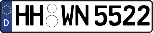 HH-WN5522
