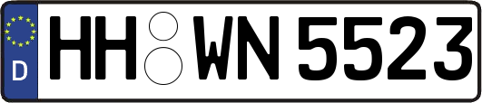 HH-WN5523