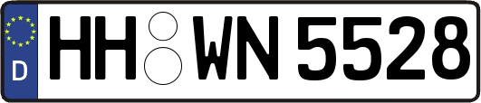 HH-WN5528