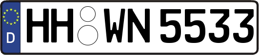 HH-WN5533