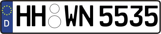 HH-WN5535