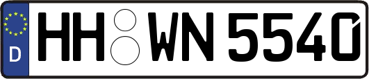 HH-WN5540
