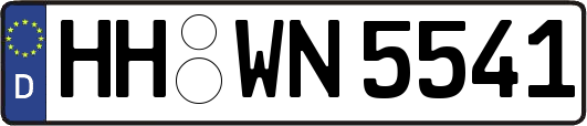 HH-WN5541