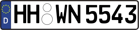 HH-WN5543