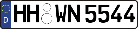 HH-WN5544