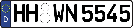 HH-WN5545