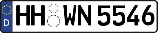 HH-WN5546