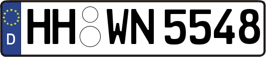 HH-WN5548