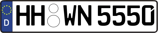 HH-WN5550