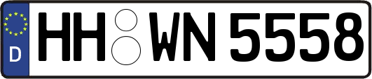 HH-WN5558