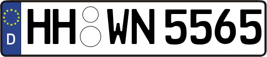 HH-WN5565