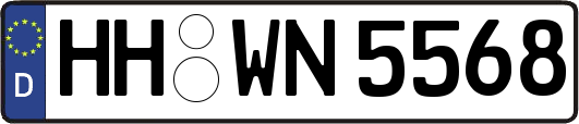 HH-WN5568