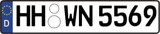 HH-WN5569