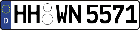 HH-WN5571