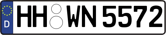 HH-WN5572