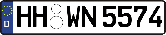HH-WN5574
