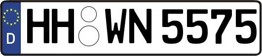 HH-WN5575