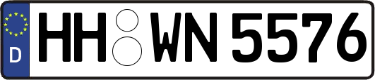 HH-WN5576