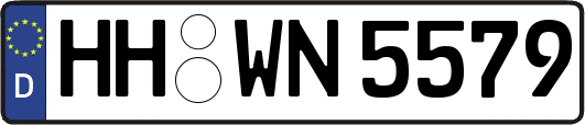 HH-WN5579