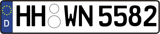 HH-WN5582