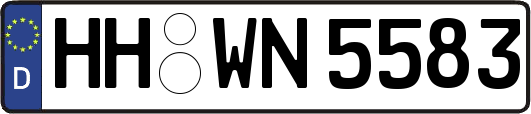 HH-WN5583