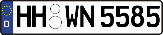HH-WN5585
