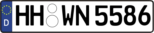 HH-WN5586