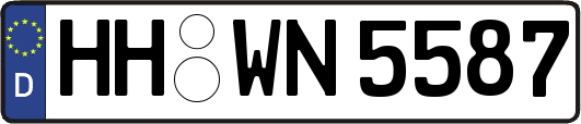 HH-WN5587