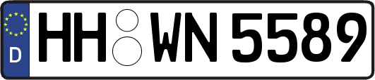 HH-WN5589