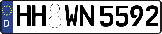 HH-WN5592