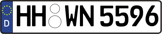 HH-WN5596