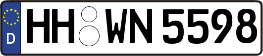 HH-WN5598