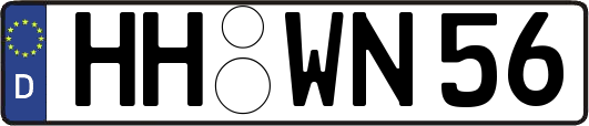 HH-WN56