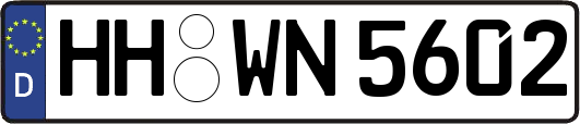 HH-WN5602