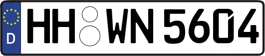 HH-WN5604