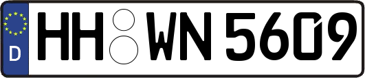 HH-WN5609