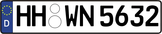 HH-WN5632