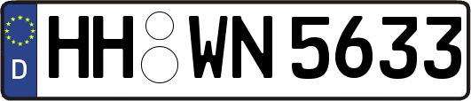 HH-WN5633