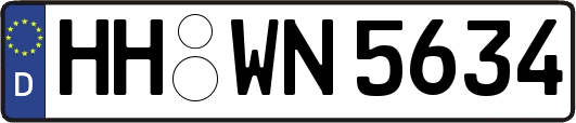 HH-WN5634