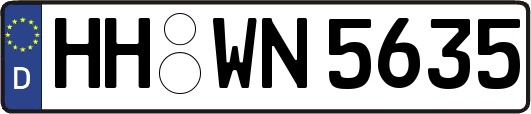 HH-WN5635