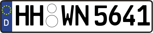 HH-WN5641