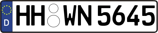 HH-WN5645