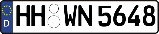 HH-WN5648