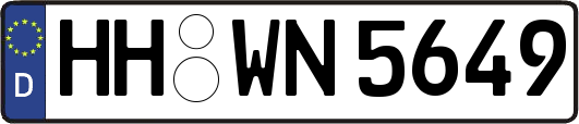 HH-WN5649