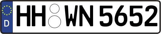 HH-WN5652