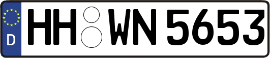 HH-WN5653