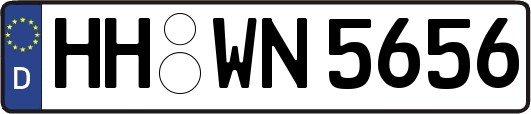 HH-WN5656