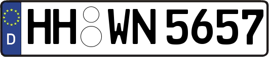 HH-WN5657